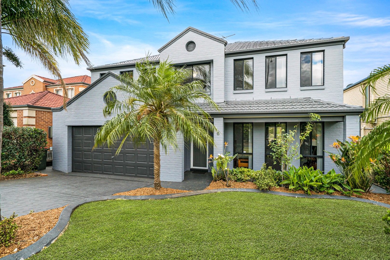 4 bedrooms House in 6 Said Terrace QUAKERS HILL NSW, 2763