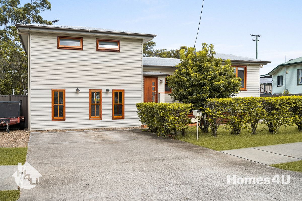 4 bedrooms House in 7 Dorall Street KIPPA-RING QLD, 4021
