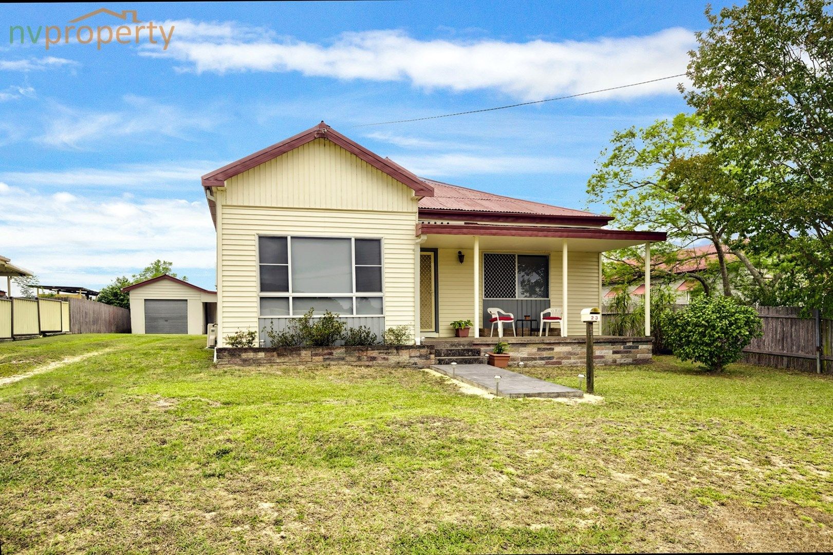 23 George Street, Bowraville NSW 2449, Image 0