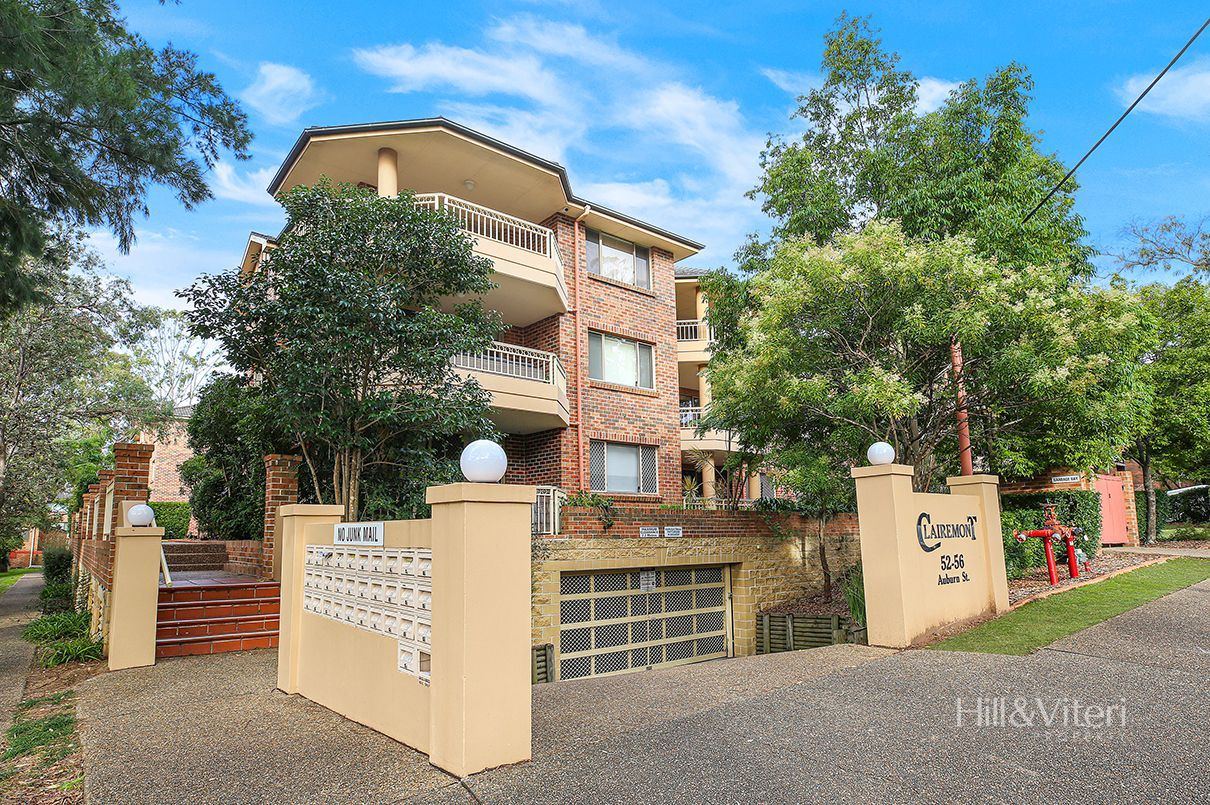 3/52-56 Auburn Street, Sutherland NSW 2232, Image 0