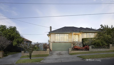 Picture of 56 Greville Road, ROSANNA VIC 3084