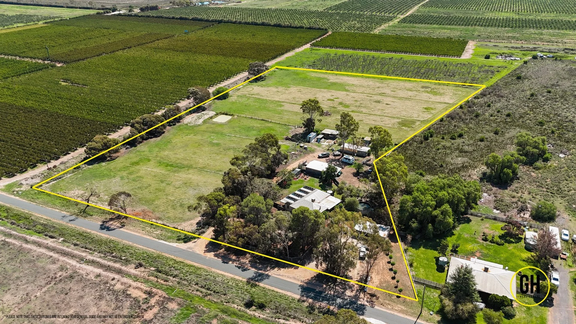 208 School Road, Beverford VIC 3590