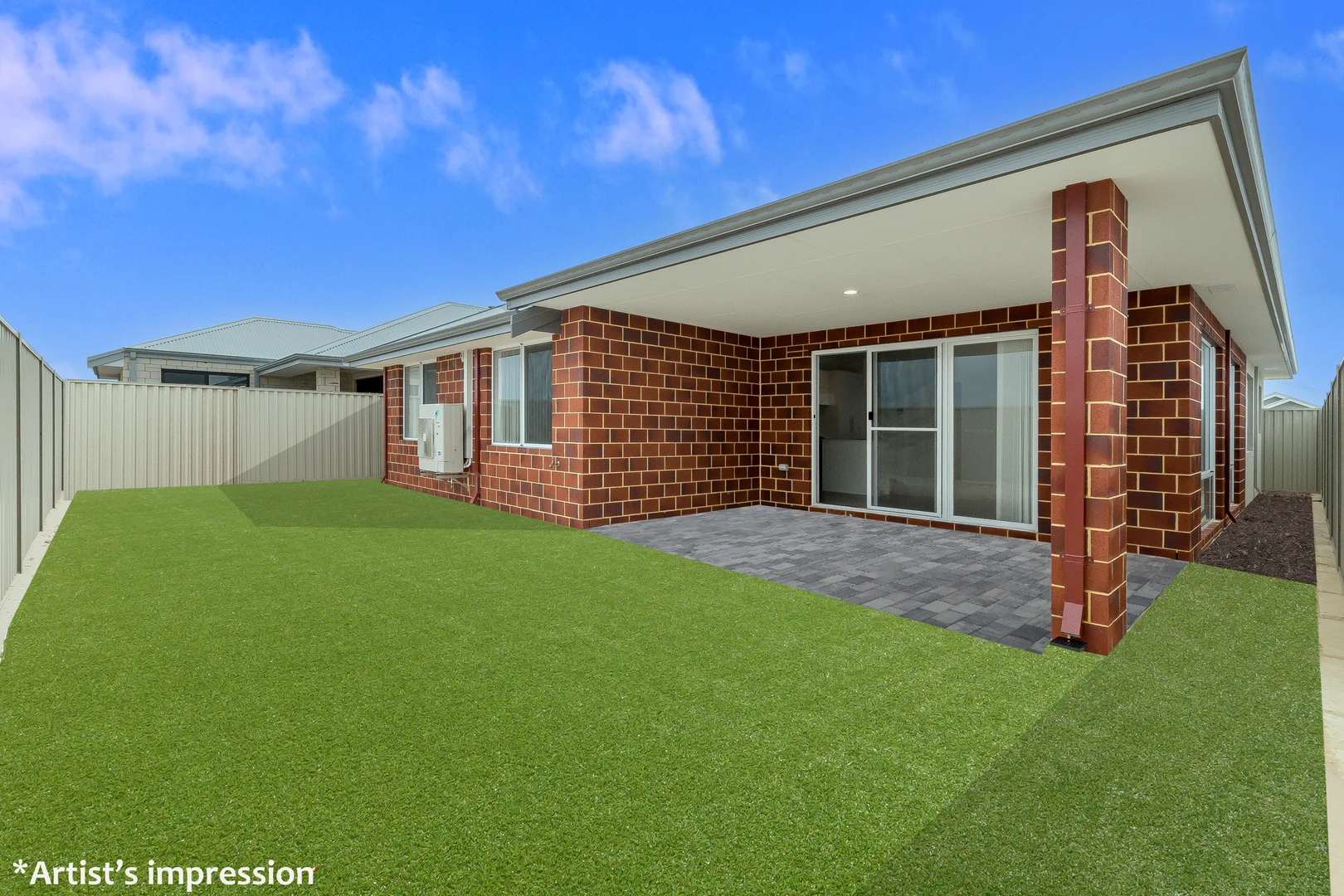 Additional image 2 of 8 Elderflower Way, Alkimos WA 6038