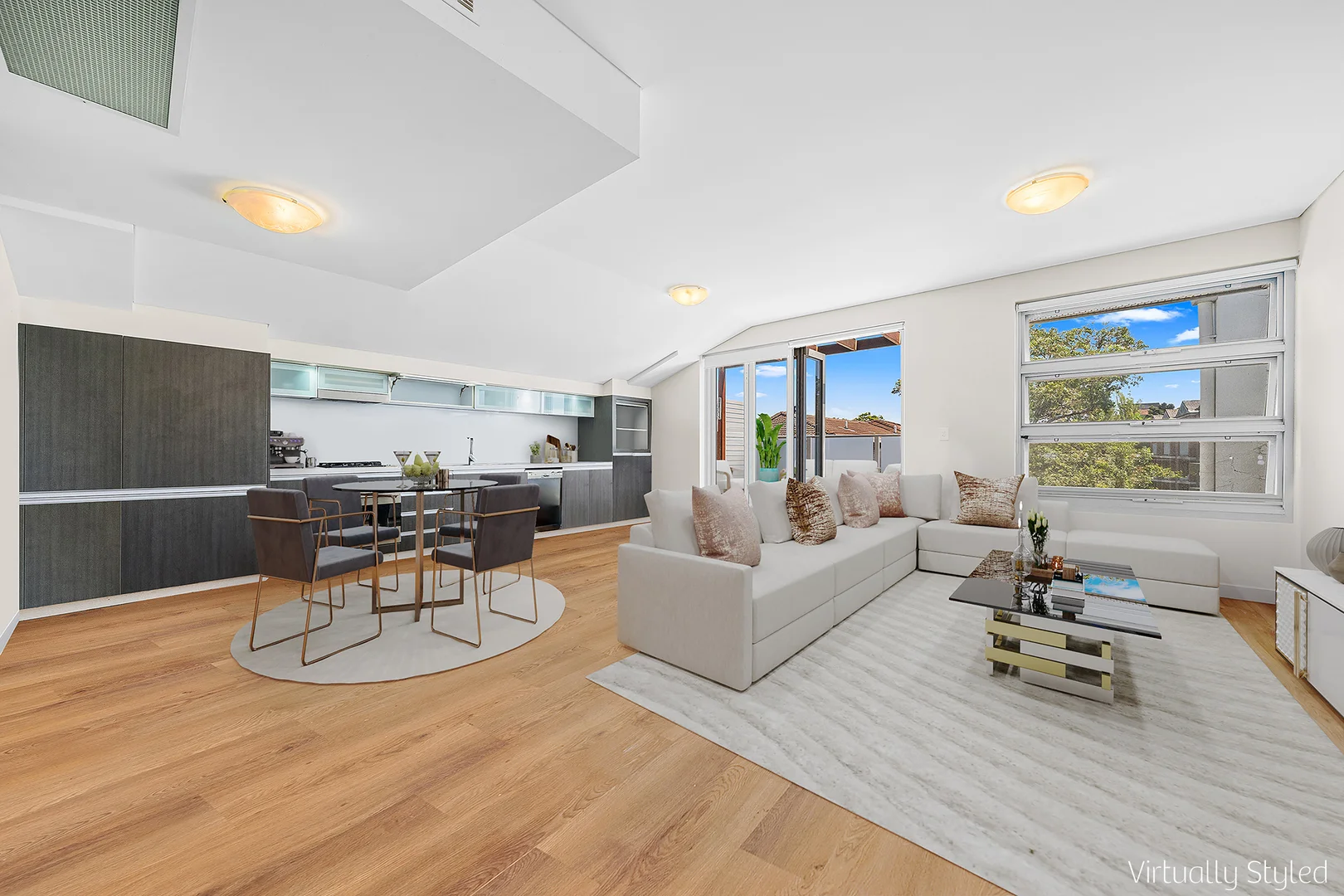 13/66-70 Boronia Street, Kensington NSW 2033