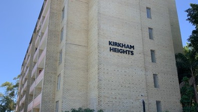 Picture of 25/50 Kirkham Hill Terrace, MAYLANDS WA 6051