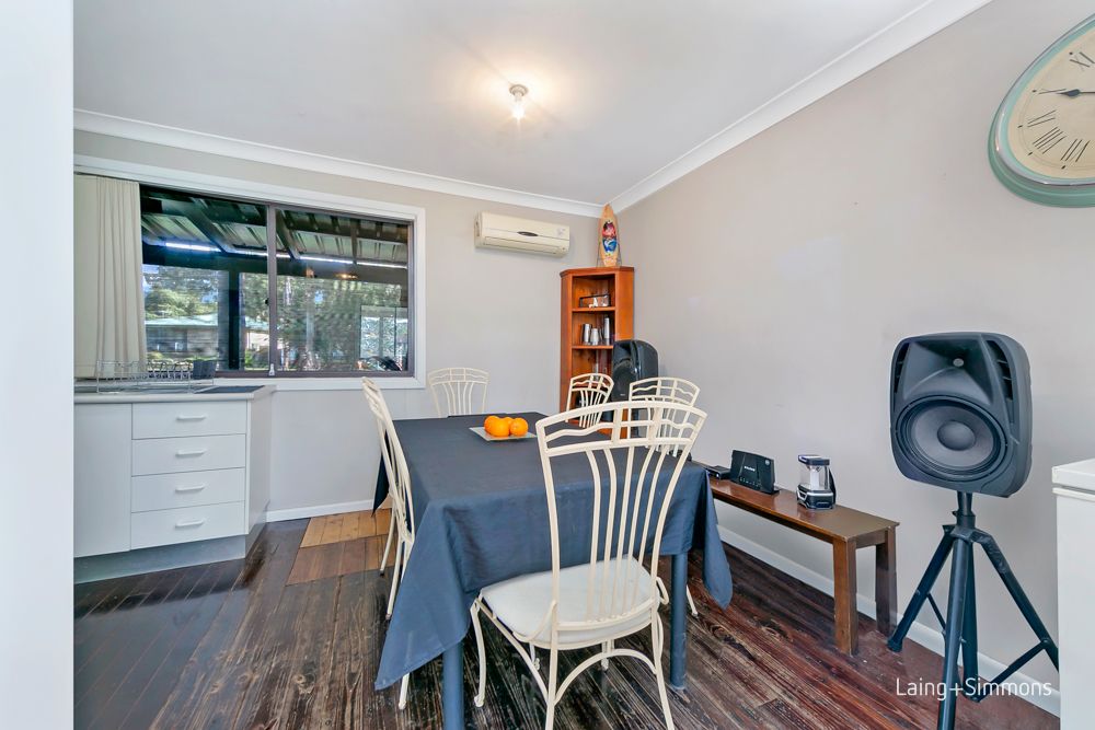 24 Capparis Circuit, Bidwill NSW 2770, Image 2