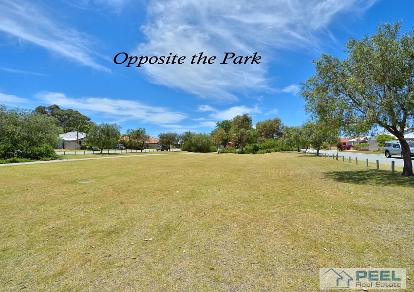 6 Wonich Fairway, Greenfields WA 6210, Image 1