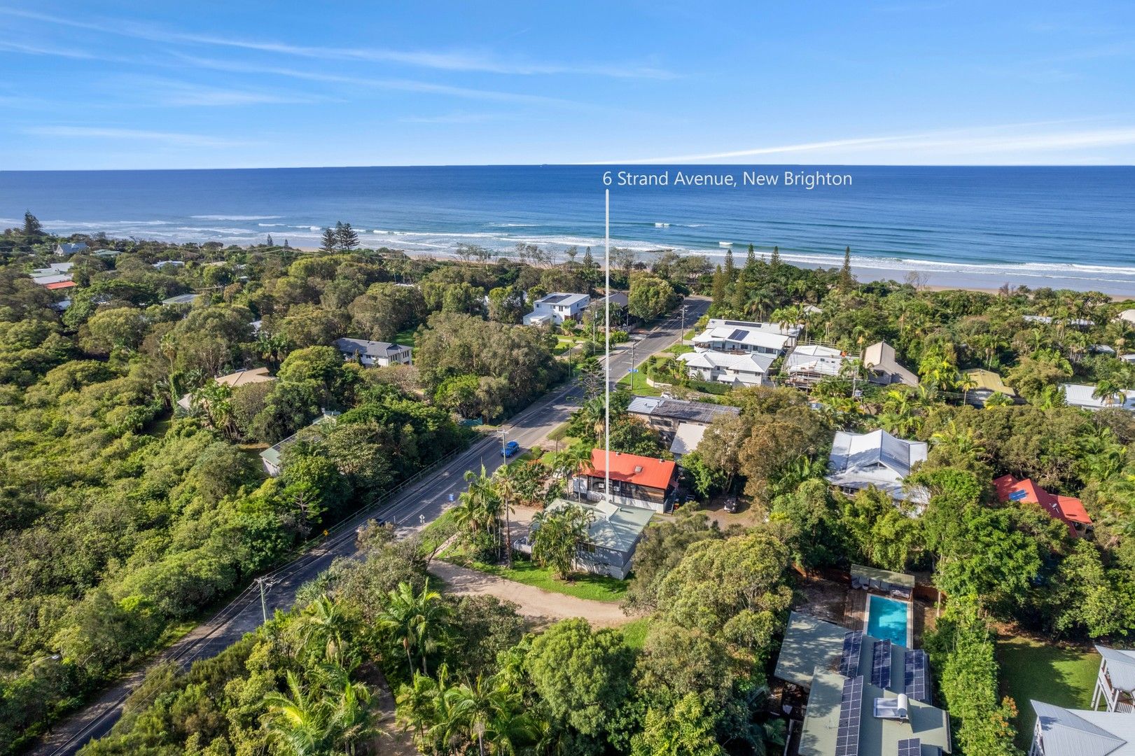 6 Strand Avenue, New Brighton NSW 2483 Domain