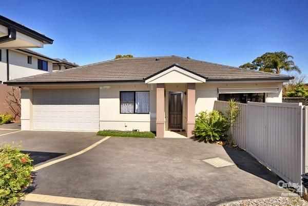 4/22 Gatenby / enter via Raine Place, BARDEN RIDGE NSW 2234, Image 0