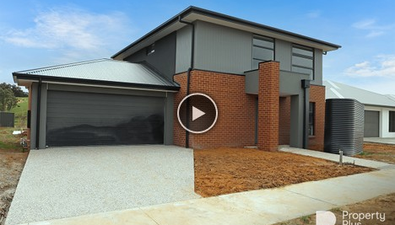 Picture of 5 Cherry Avenue, CAMPBELLS CREEK VIC 3451