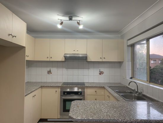 2 bedrooms Apartment / Unit / Flat in 6 77 Clyde Street GUILDFORD NSW, 2161