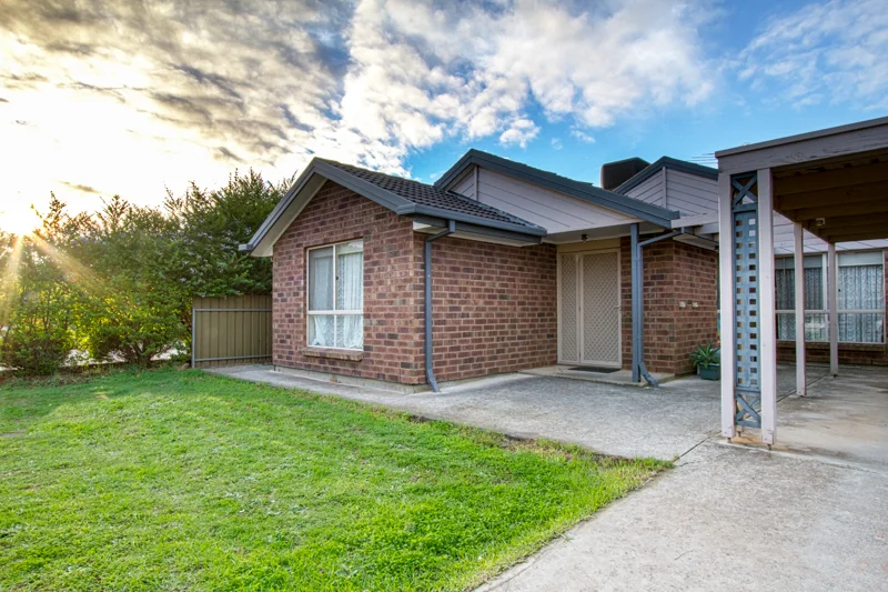 17 Anvil Court, Andrews Farm SA 5114
