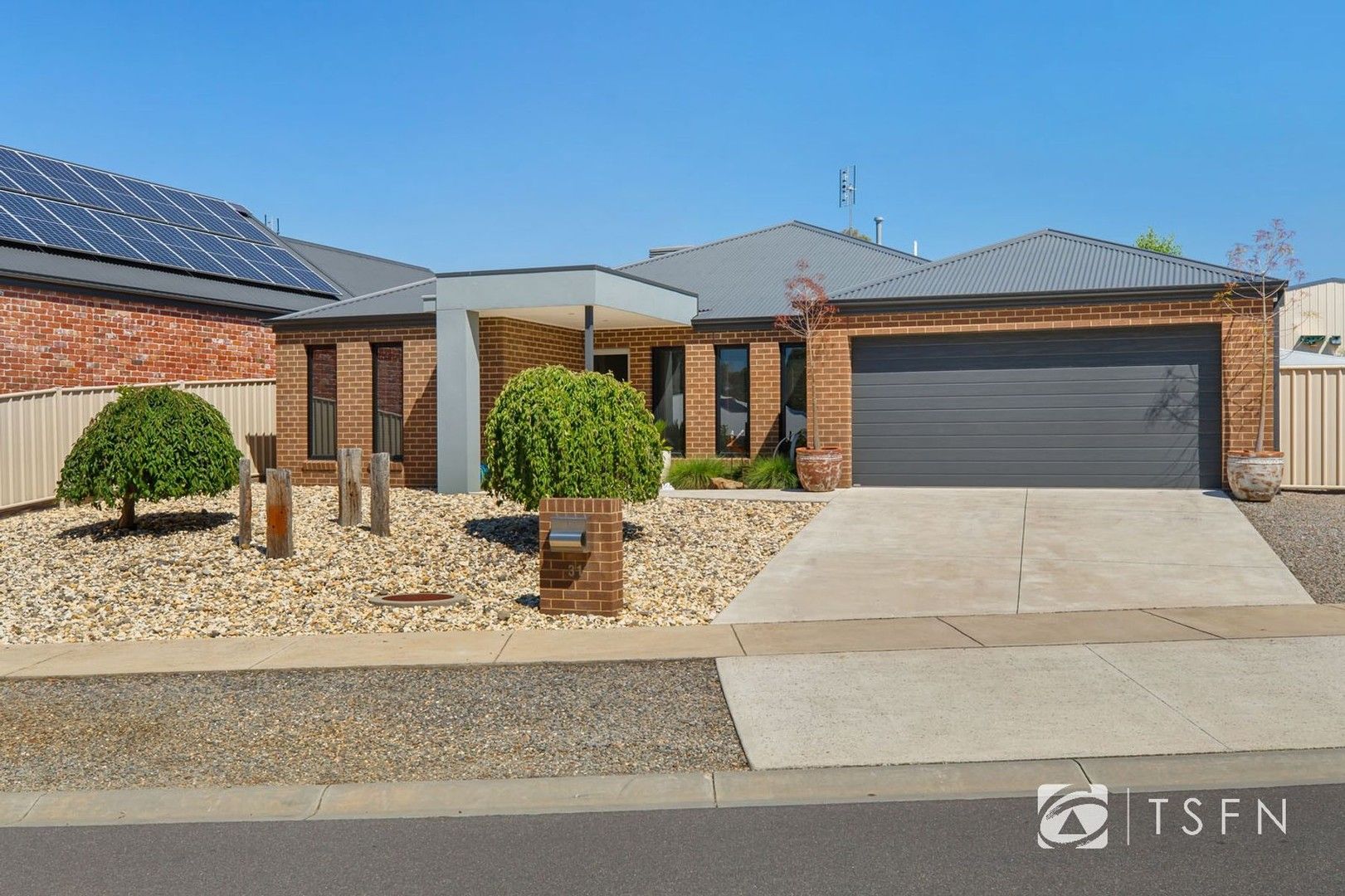 31 Grantham Terrace, Kangaroo Flat VIC 3555 House For Rent Domain