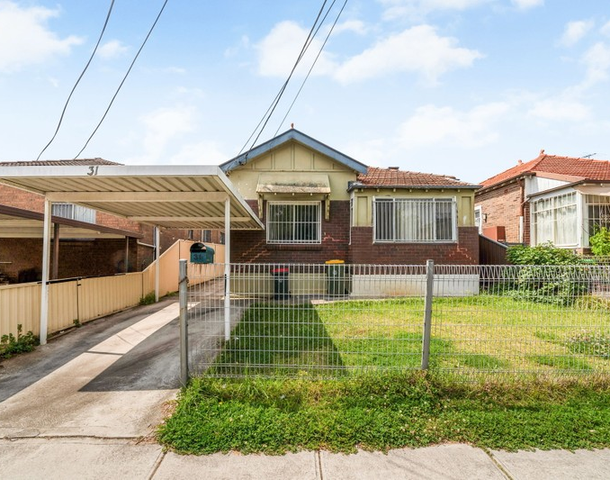 31 Shadforth Street, Wiley Park NSW 2195