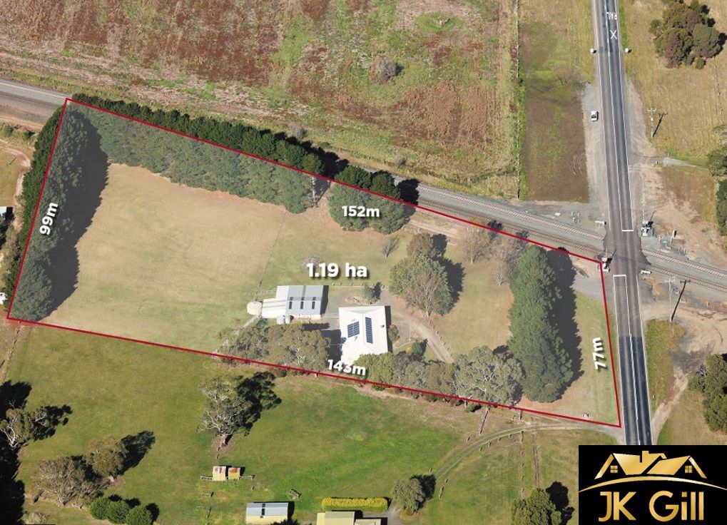 5484 Geelong-Ballan Road, Ballan VIC 3342, Image 2