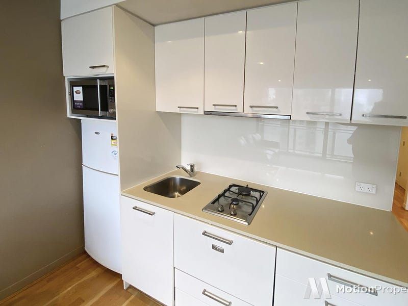 1 bedrooms Apartment / Unit / Flat in 2413/288 Spencer Street MELBOURNE VIC, 3000