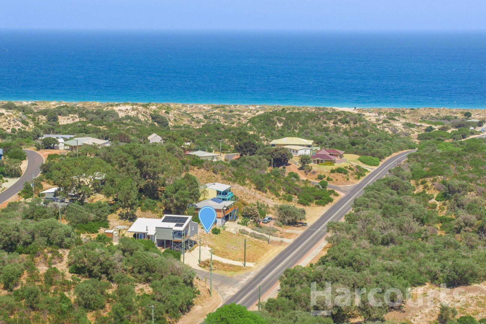 63 Mitchell Road, Preston Beach WA 6215, Image 0