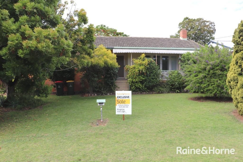 3 bedrooms House in 36 Fitzroy Street KINGAROY QLD, 4610