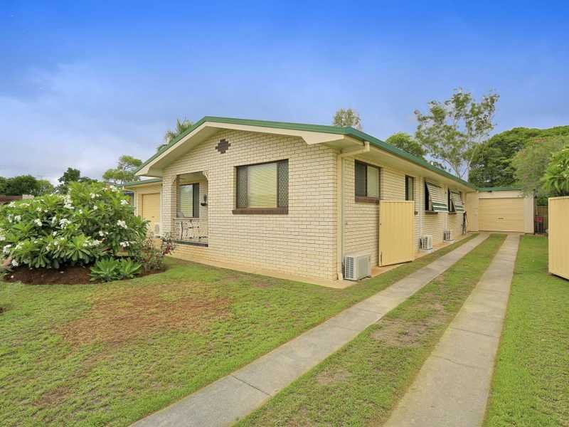 16 Crane Street, Kepnock QLD 4670, Image 1