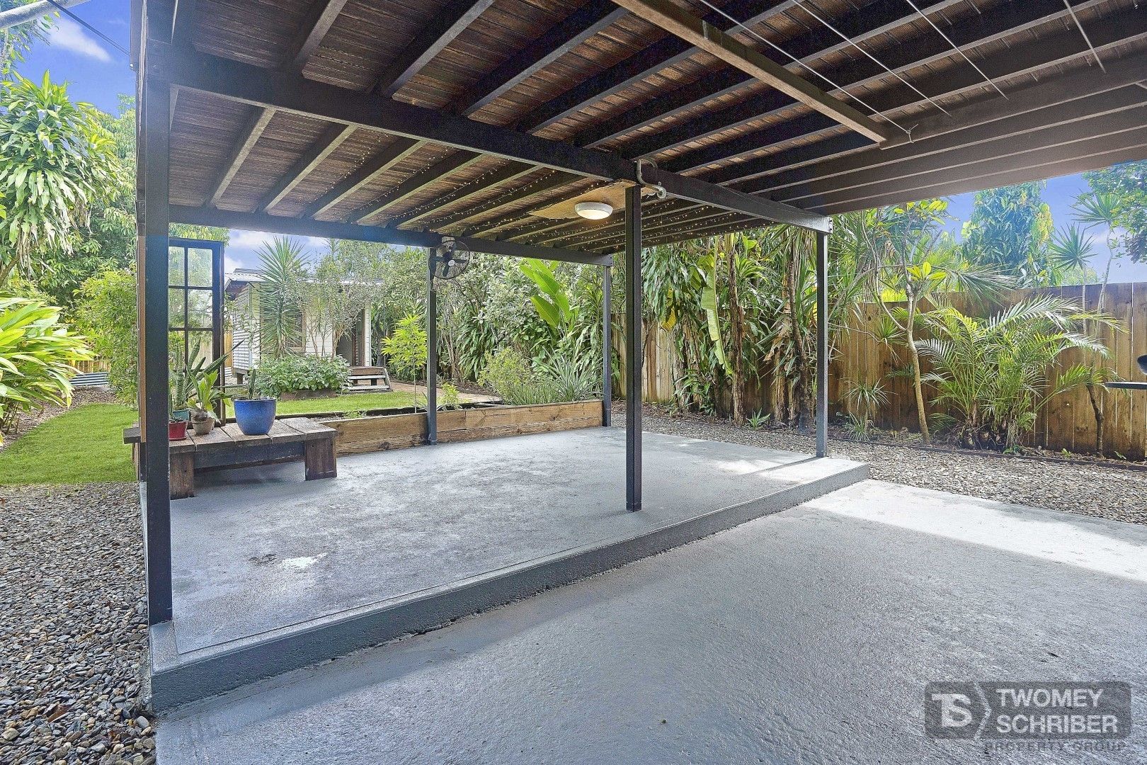 3 bedrooms House in 26D Victoria Street PARRAMATTA PARK QLD, 4870