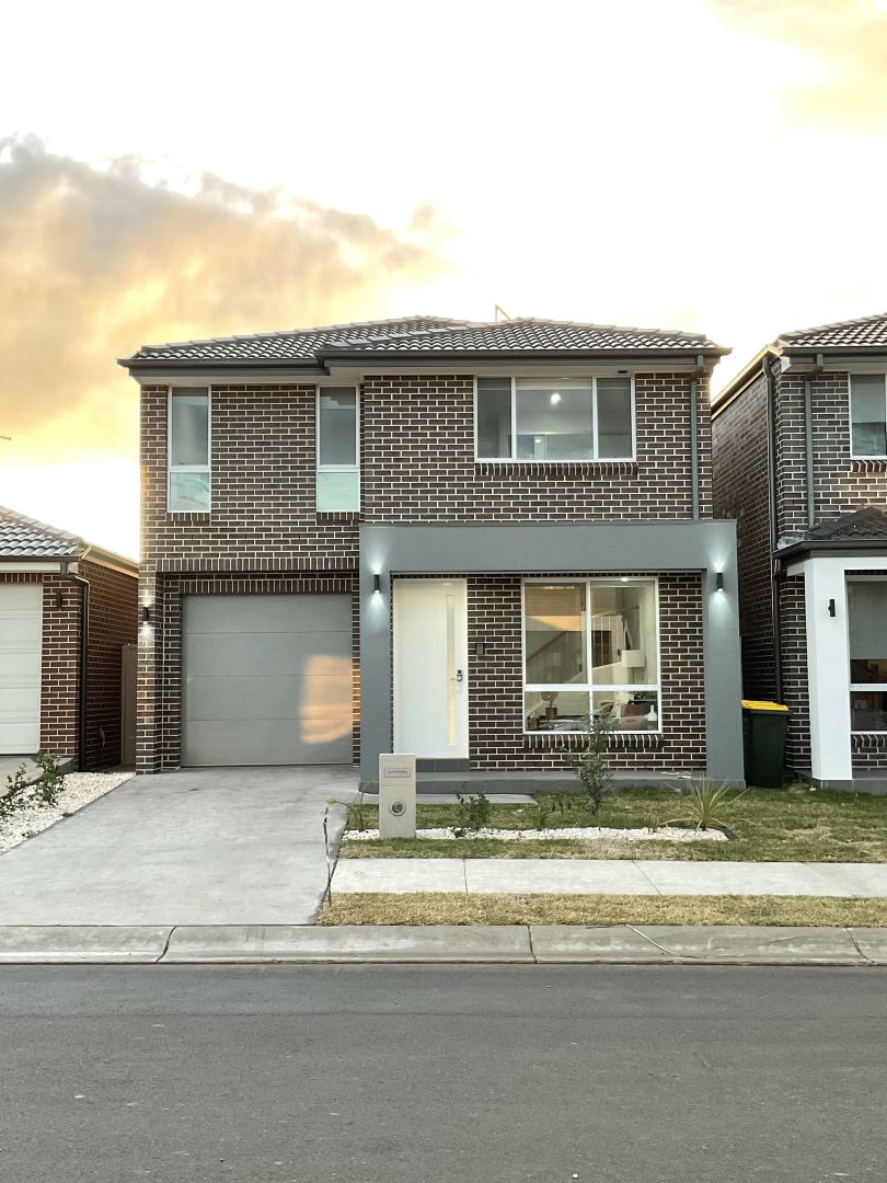 490 Quakers Hill Parkway, Quakers Hill NSW 2763
