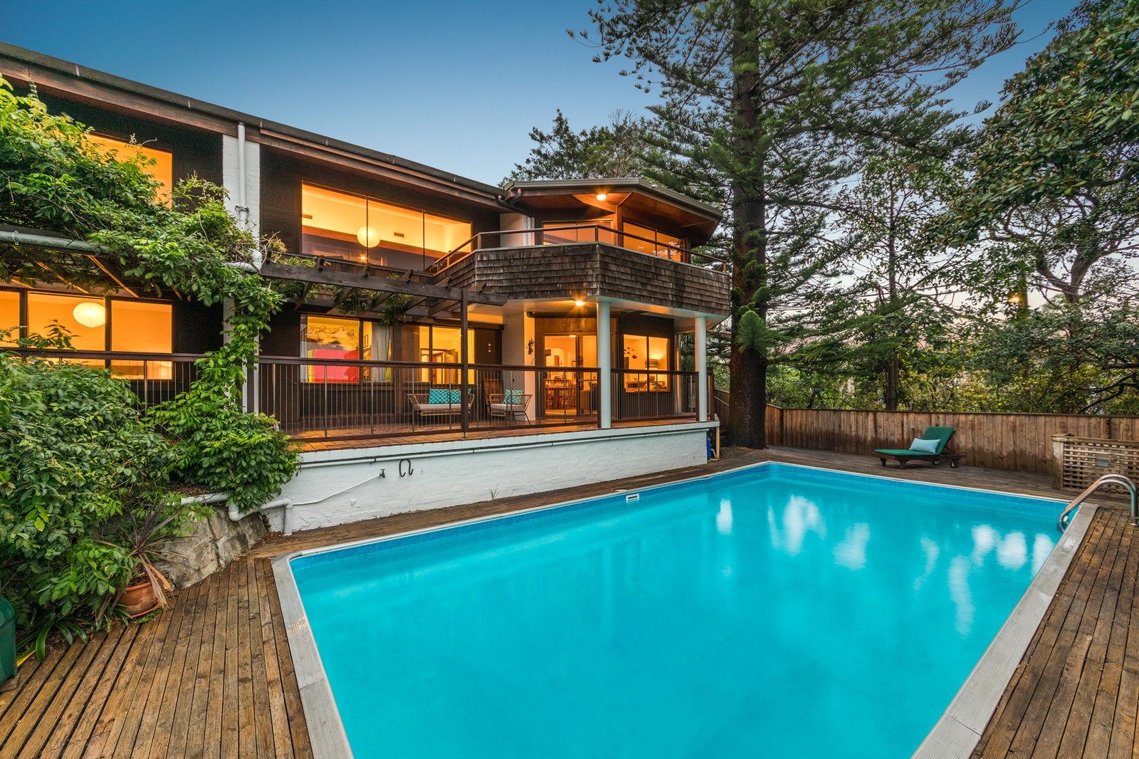 18C Kirkoswald Avenue, Mosman NSW 2088, Image 1