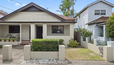 Picture of 34 Paine Street, MAROUBRA NSW 2035