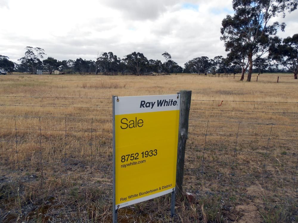 Lot 7 Weir Drive, Bordertown SA 5268, Image 0