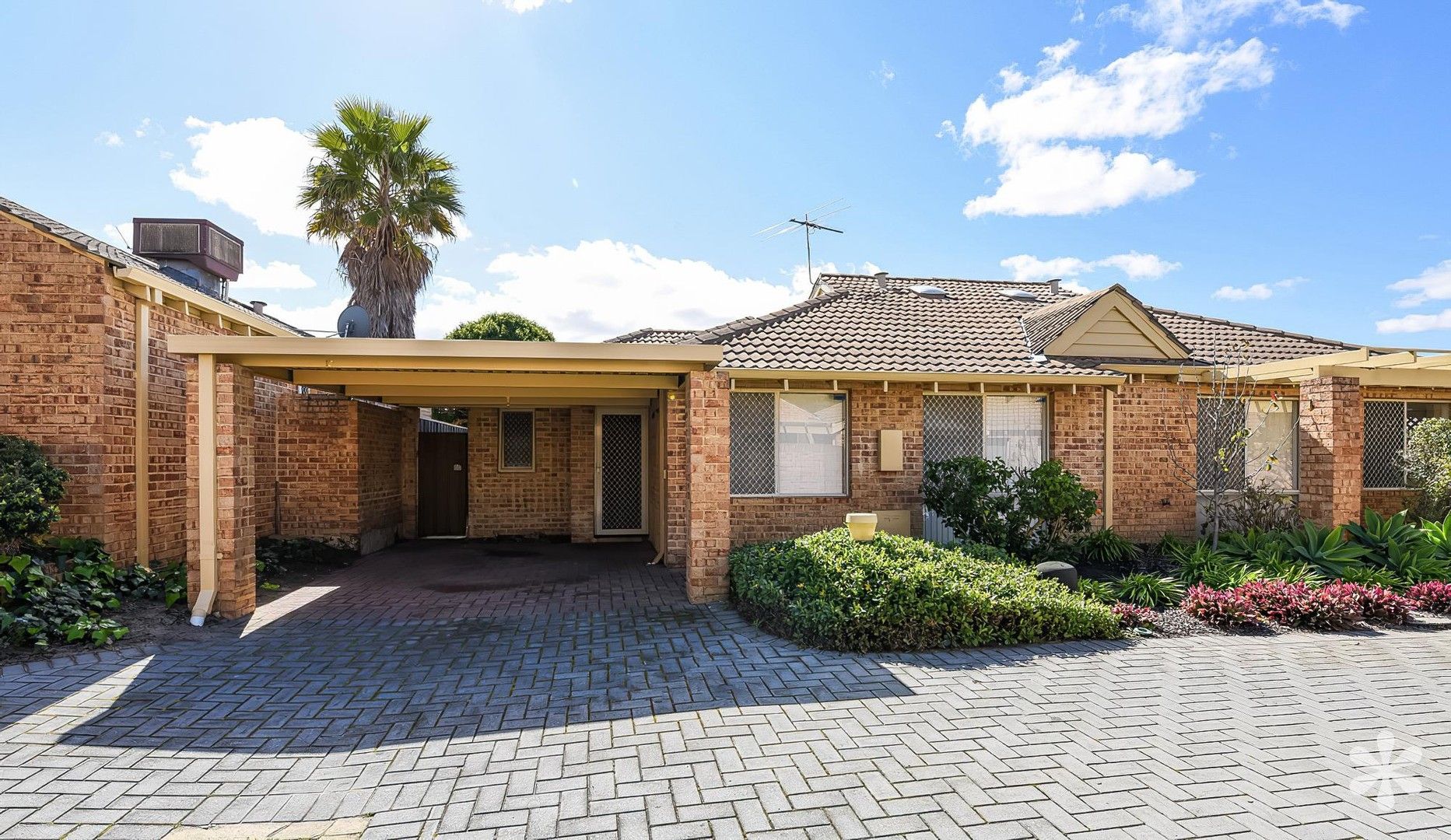 3 bedrooms House in 15/180A Fulham St KEWDALE WA, 6105