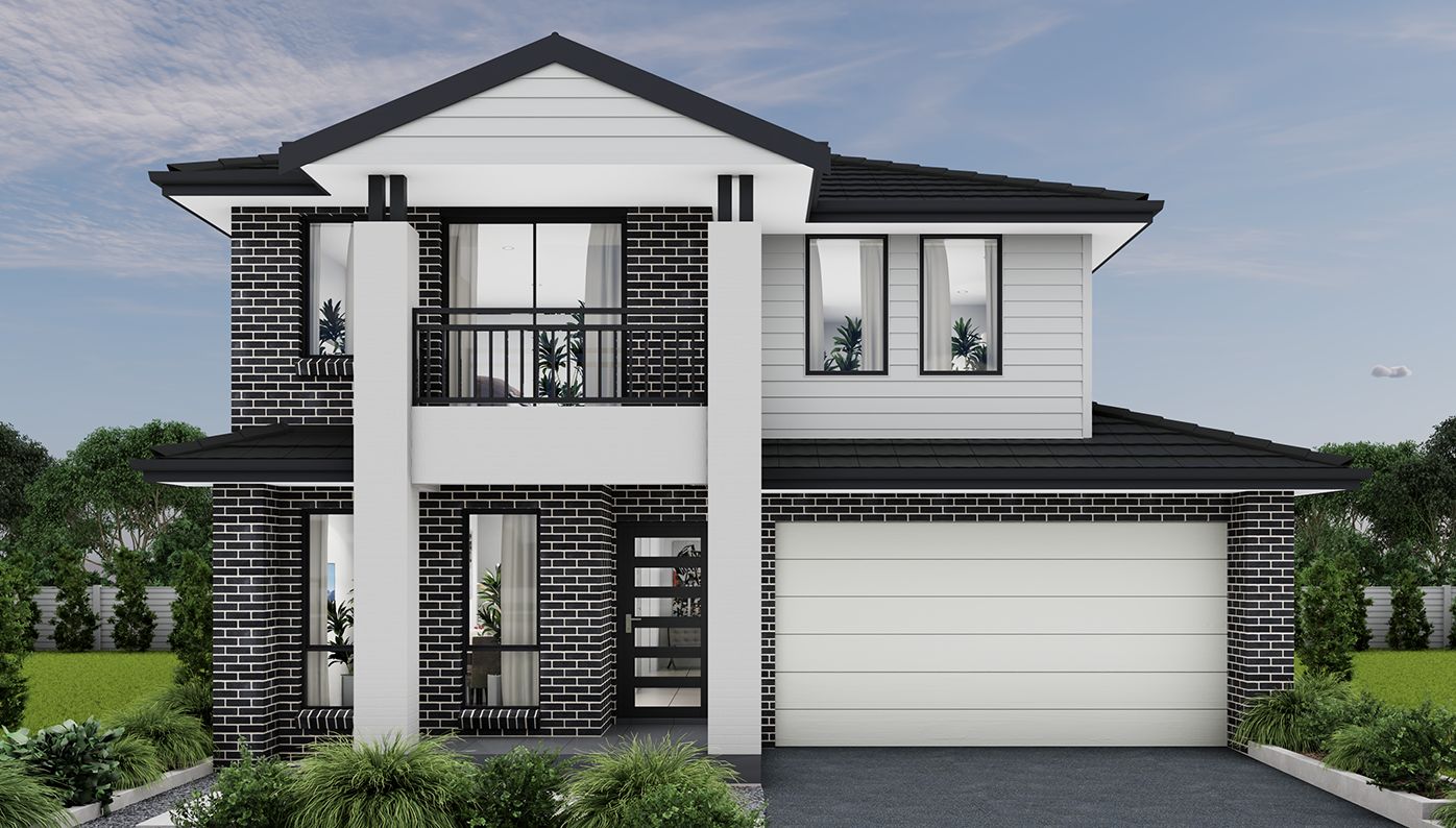 4 bedrooms House in Lot 222 Proposed Road COBBITTY NSW, 2570