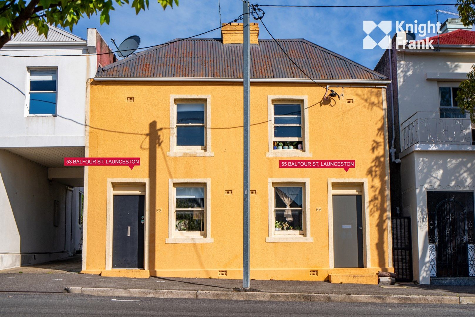 53-55 Balfour Street, Launceston TAS 7250, Image 0