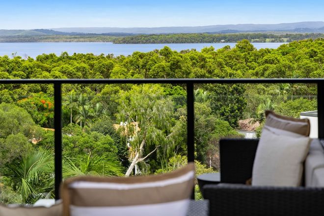 Picture of 2526/21 Lakeview Rise, NOOSA HEADS QLD 4567