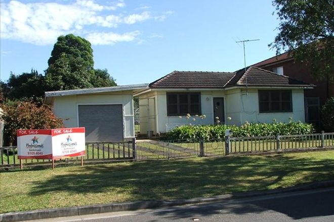 Picture of 107 Cragg Street, CONDELL PARK NSW 2200