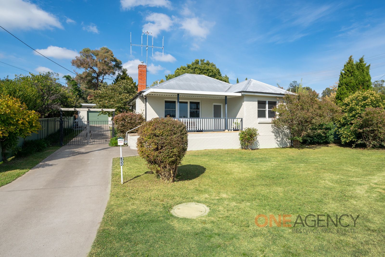 300 KEPPEL STREET, West Bathurst NSW 2795, Image 0