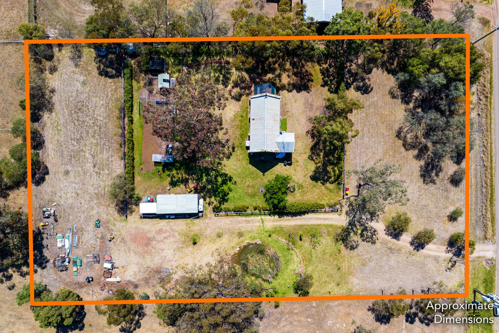 43-47 Pagan Street, Jerrys Plains NSW 2330, Image 2