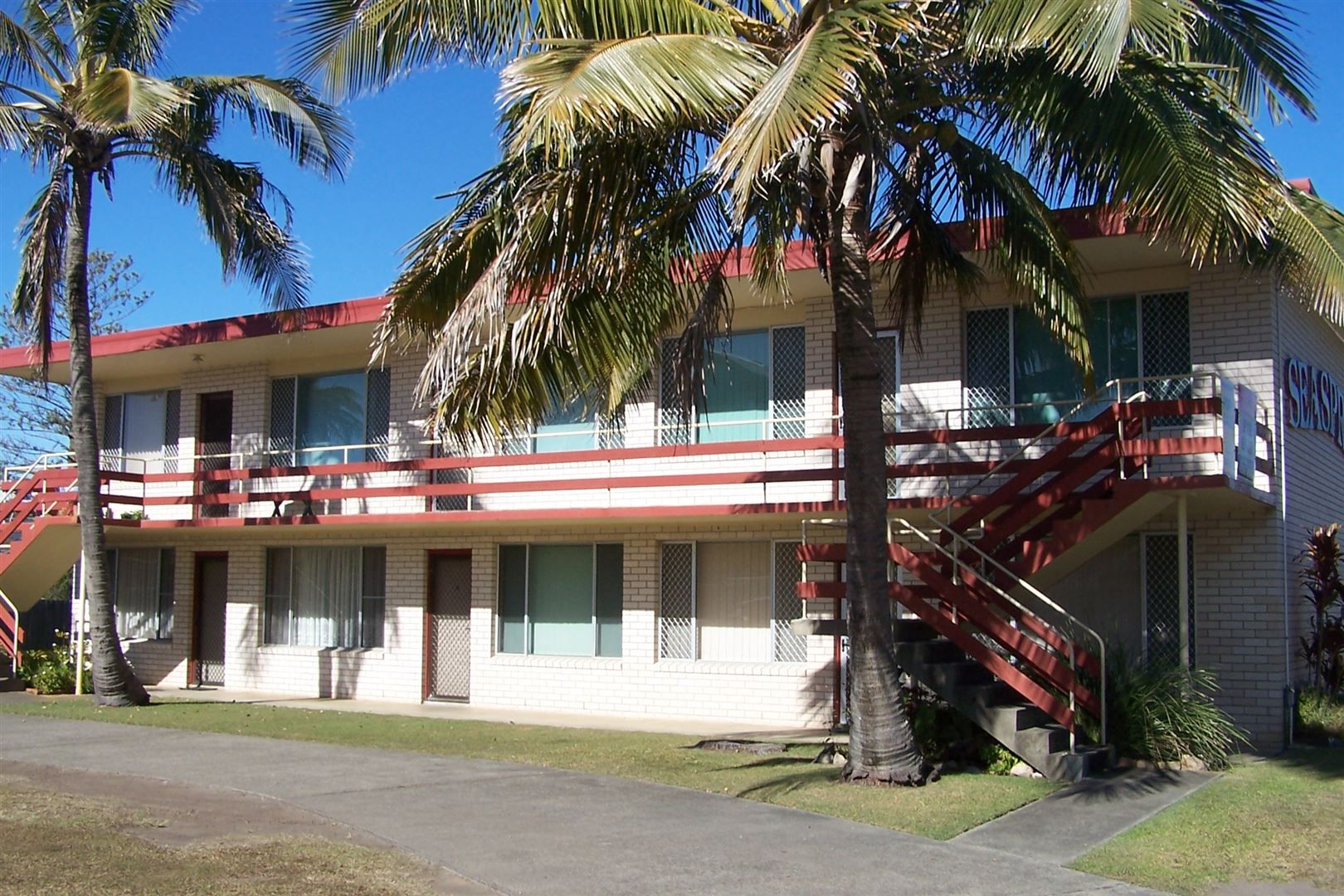 2 bedrooms Apartment / Unit / Flat in  SOUTH WEST ROCKS NSW, 2431