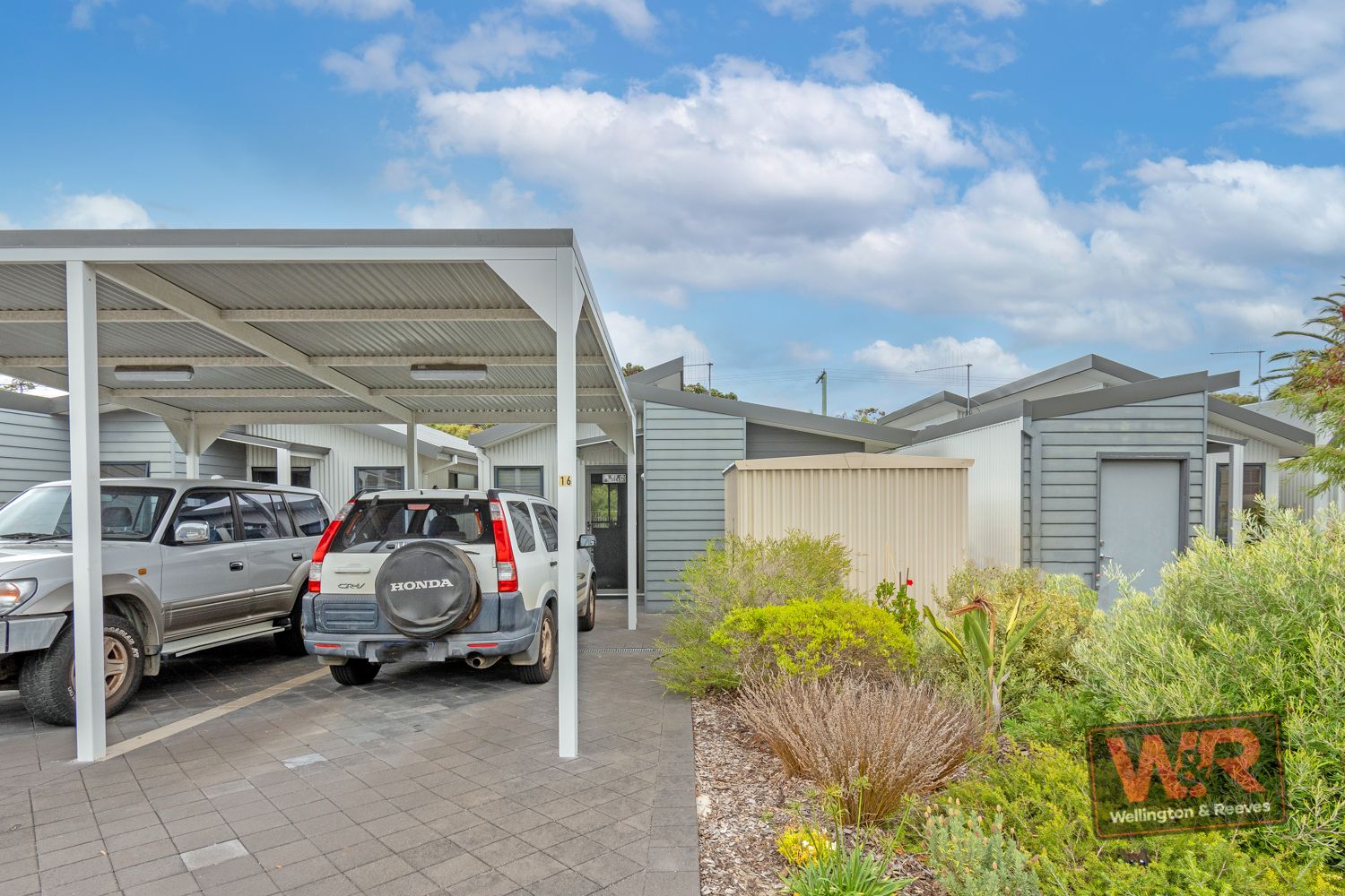 Unit 16, 20 Grove Street West, Little Grove WA 6330, Image 1