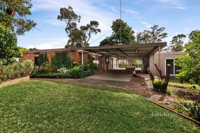 Picture of 5 Judith Grove, MOUNT CLEAR VIC 3350