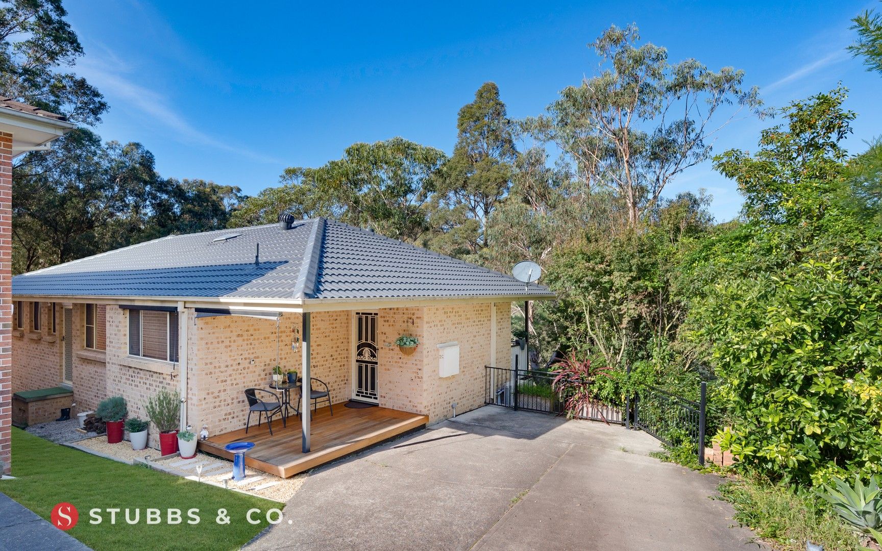 2C PARKES CRESCENT, Faulconbridge NSW 2776, Image 1