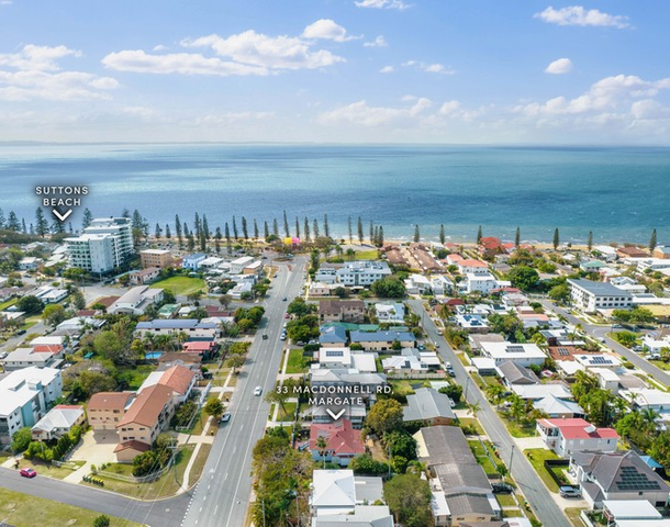 33 Macdonnell Road, Margate QLD 4019