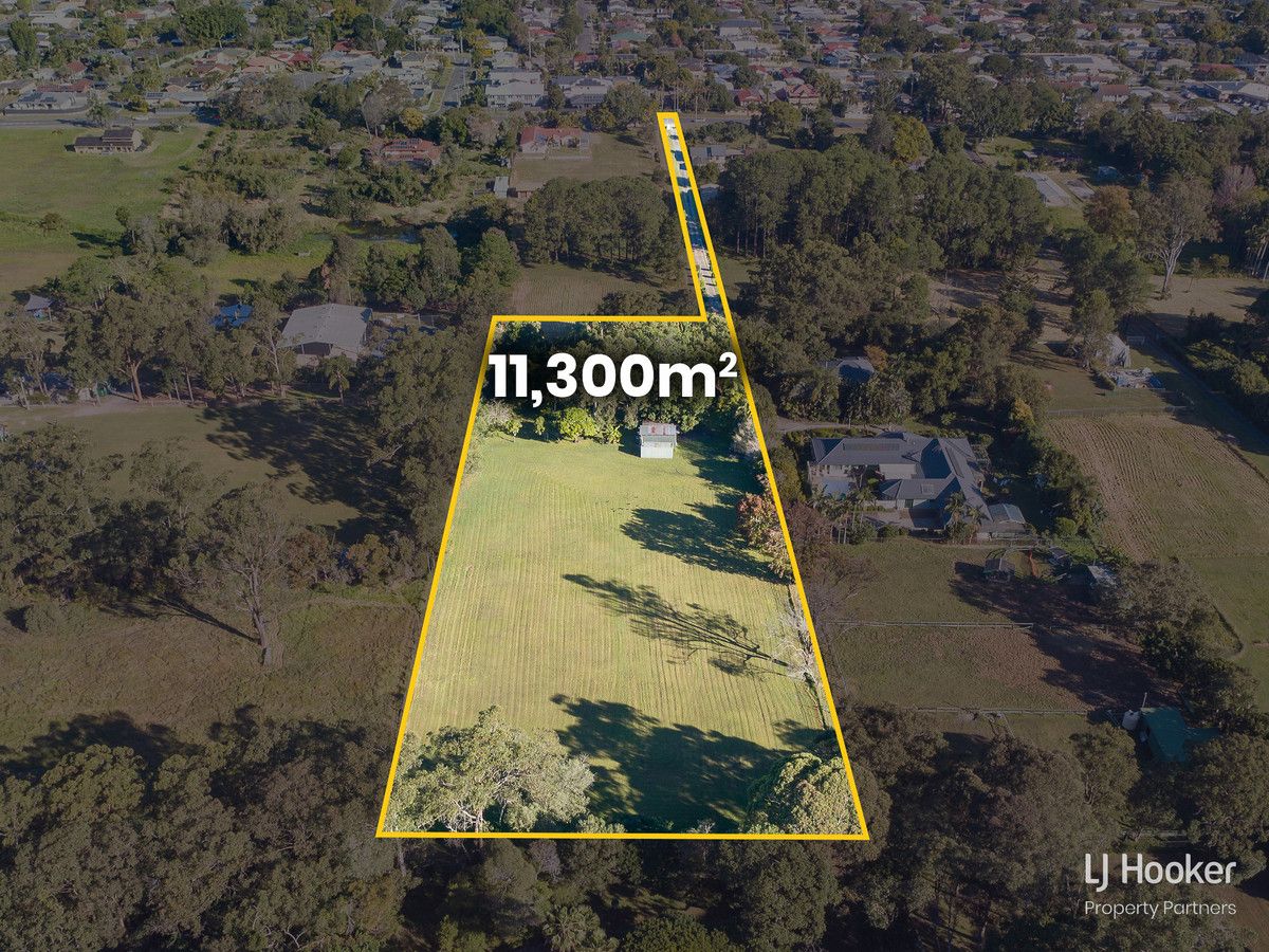 3 bedrooms House in 662 Underwood Road ROCHEDALE QLD, 4123
