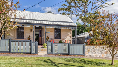 Picture of 6 Earnshaw Street, GLADESVILLE NSW 2111