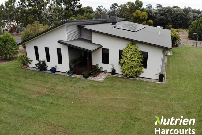 Picture of 58 Ainsworth Street, CHINCHILLA QLD 4413