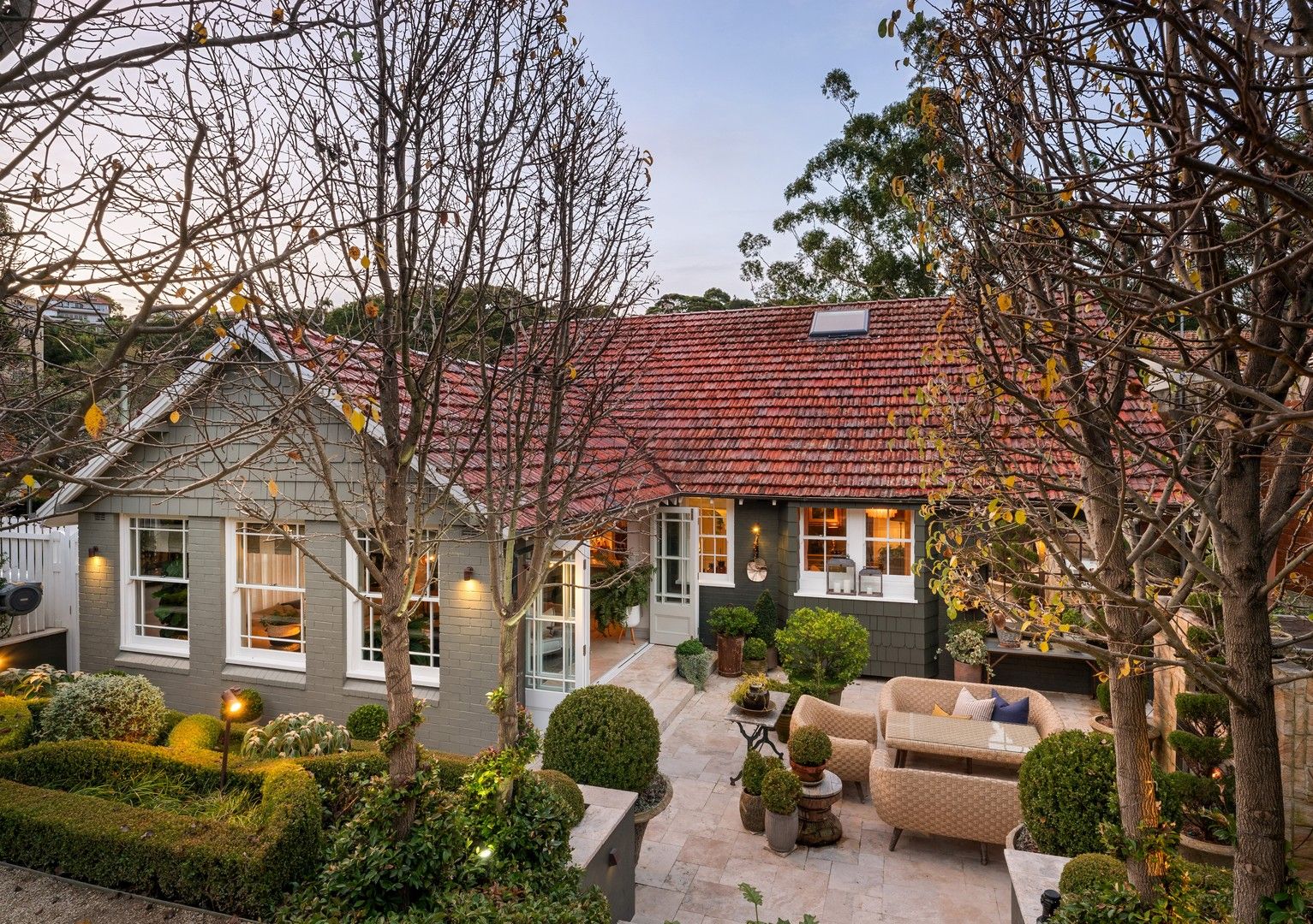 3 bedrooms House in 13 Clifton Street MOSMAN NSW, 2088