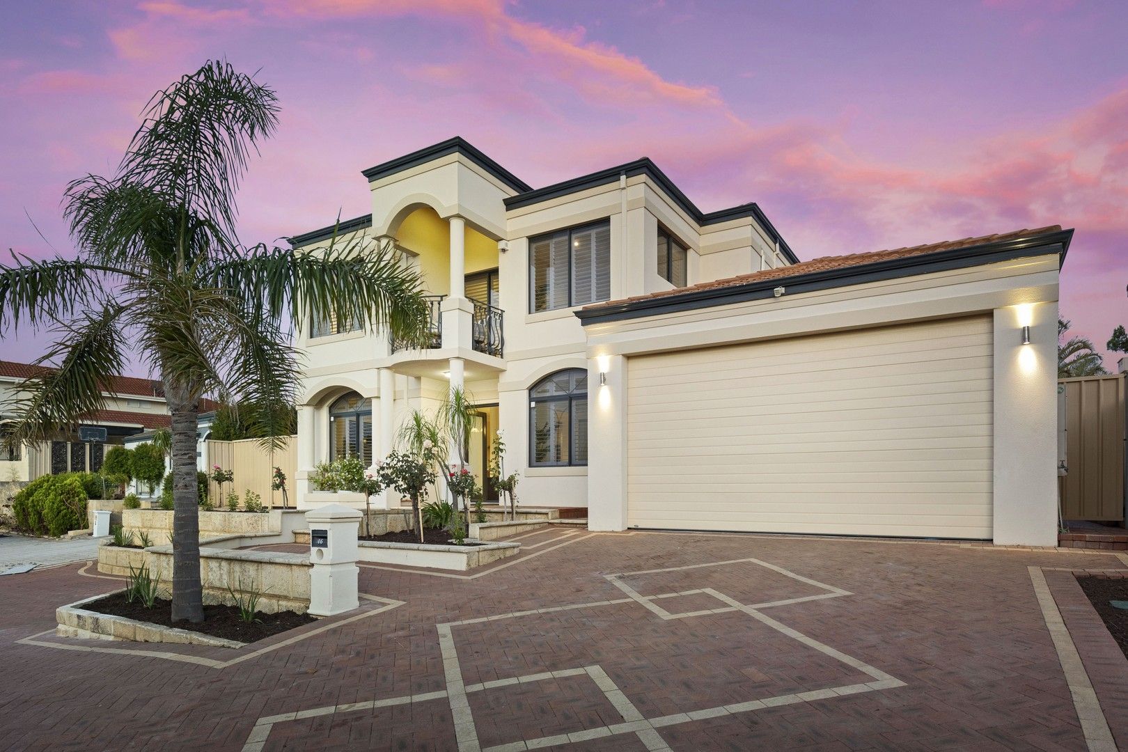 16 Connaught Way, Currambine WA 6028, Image 0