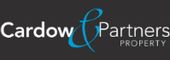 Logo for Cardow & Partners Property Coffs Harbour