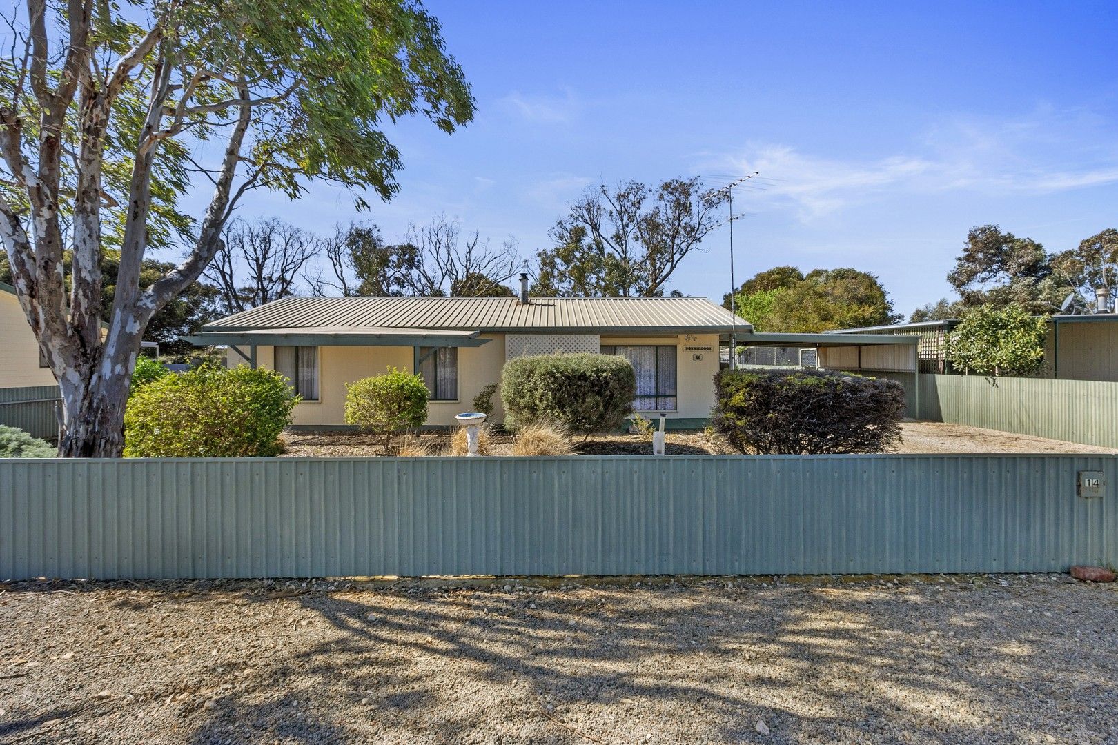 14 Souttar Terrace, Hardwicke Bay SA 5575, Image 0