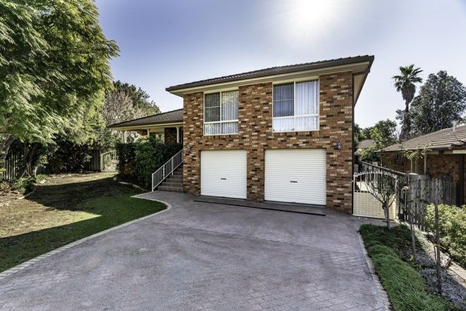 45 5 Bedroom Houses For Sale In North Nowra Nsw 2541 Domain