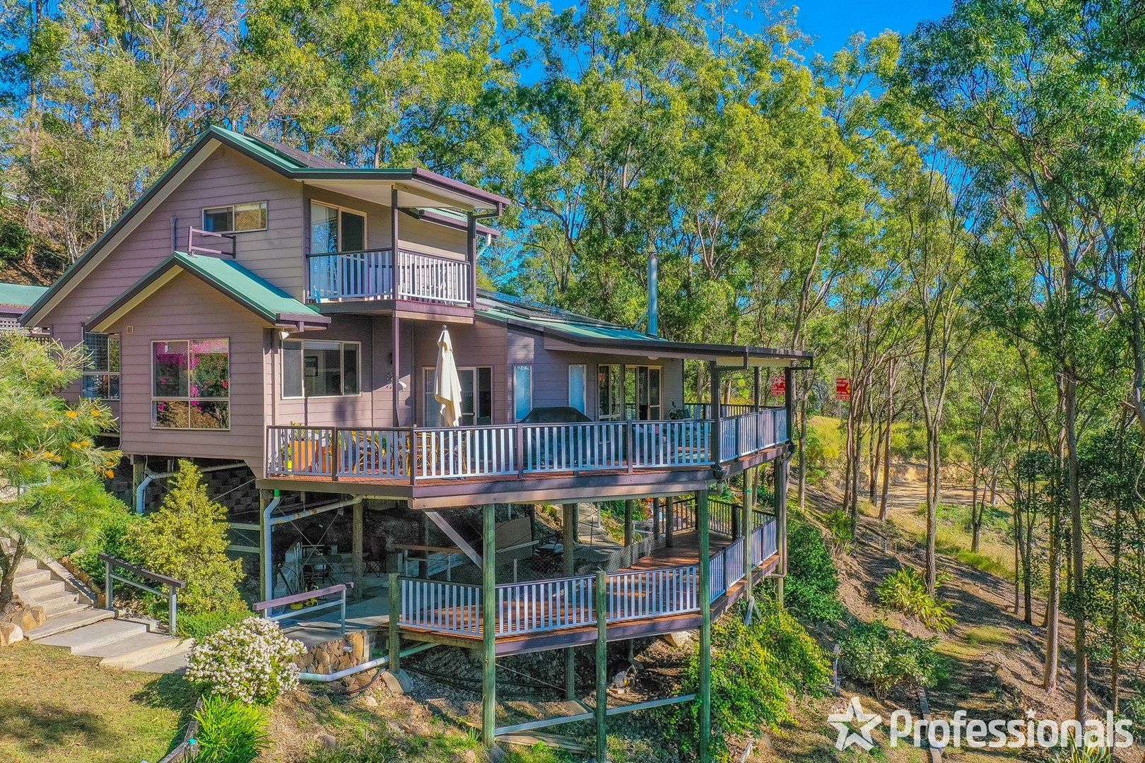 271-279 Guanaba Road, Tamborine Mountain QLD 4272, Image 2