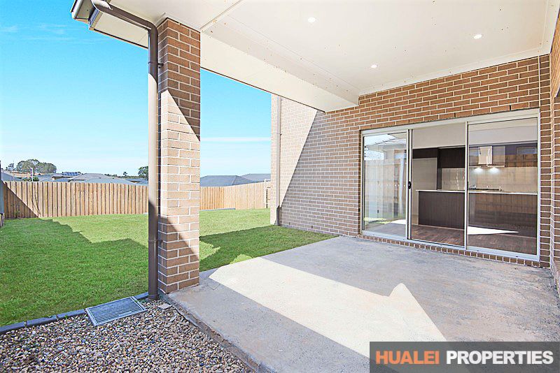 45 Armbruster Avenue, Kellyville NSW 2155, Image 2
